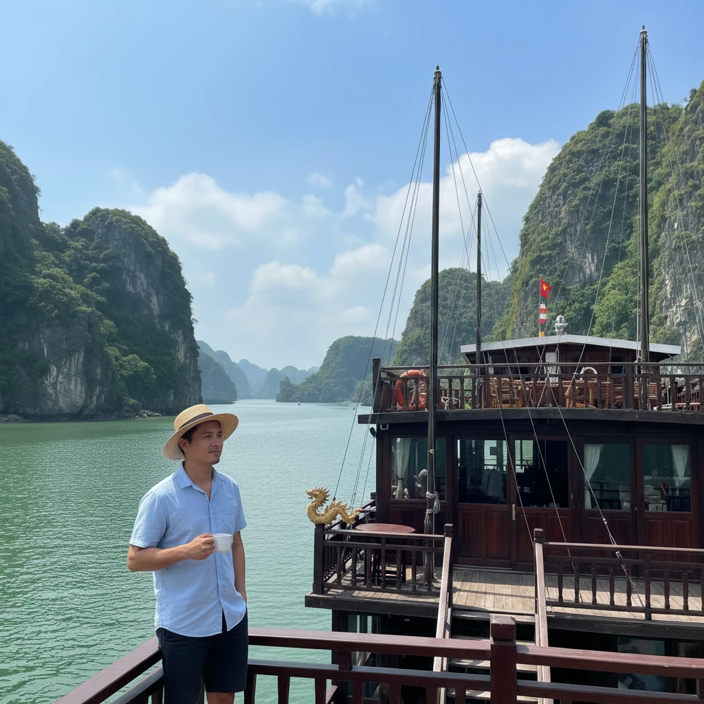 vietnam tour travel